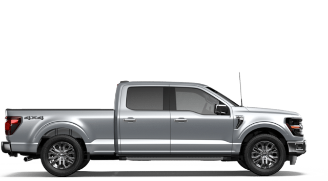 2026 Ford F-150+F-150